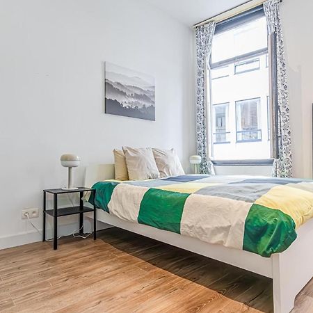 Spacious Shared 5Br Apt In The Heart Of Gent Eksteriør bilde